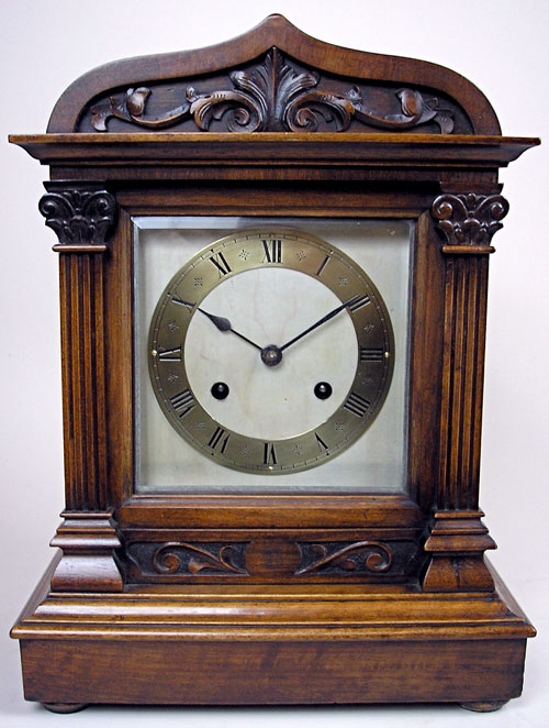 antique clocks