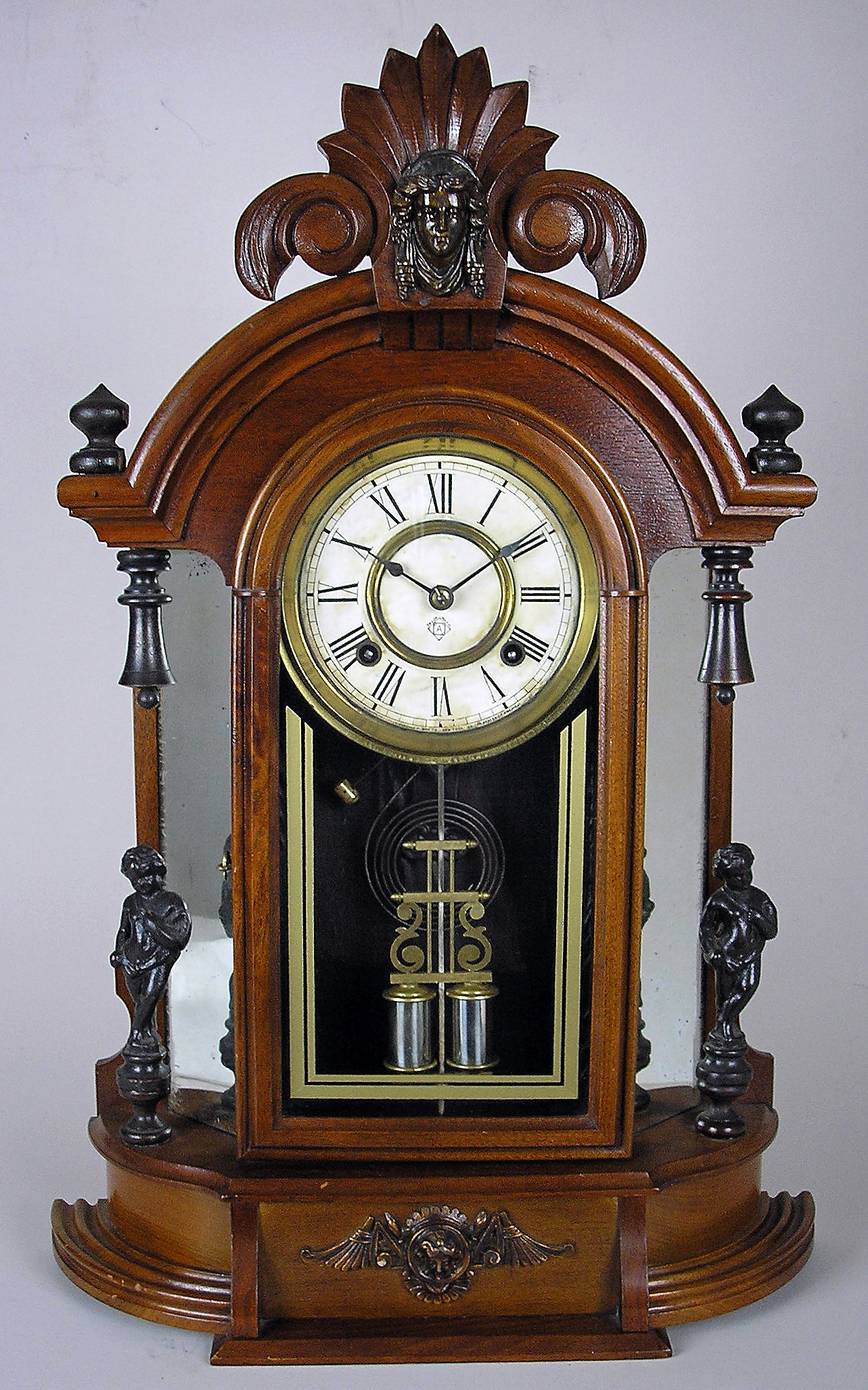 Antique clocks, clock sales, repairs Perth Western Australia
