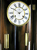 buy ansonia regulator clock