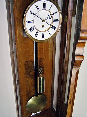 austrian clocks in western australia