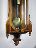 austrian regulator clock for sale