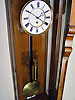 austrian clock for sale