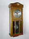 badische carriage clock