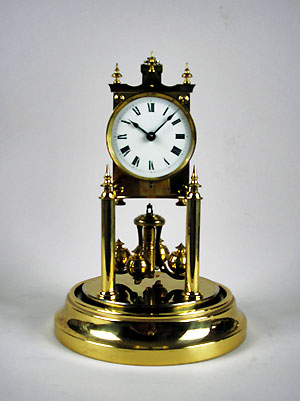 anniversary clock
