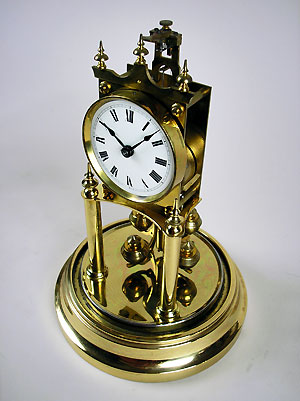 buy anniversary clock in perth
