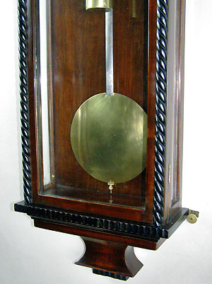 biedermeier clocks in perth