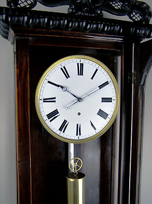 buy biedermeier clock