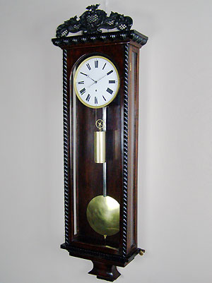 biedermeier clocks in western australia
