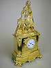 boulogne clock for sale