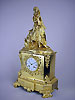 buy ornate boulogne clock