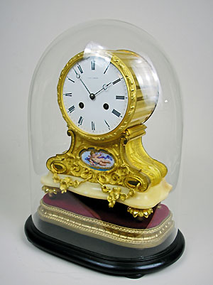 brocot clock