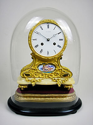 buy french mantel clock