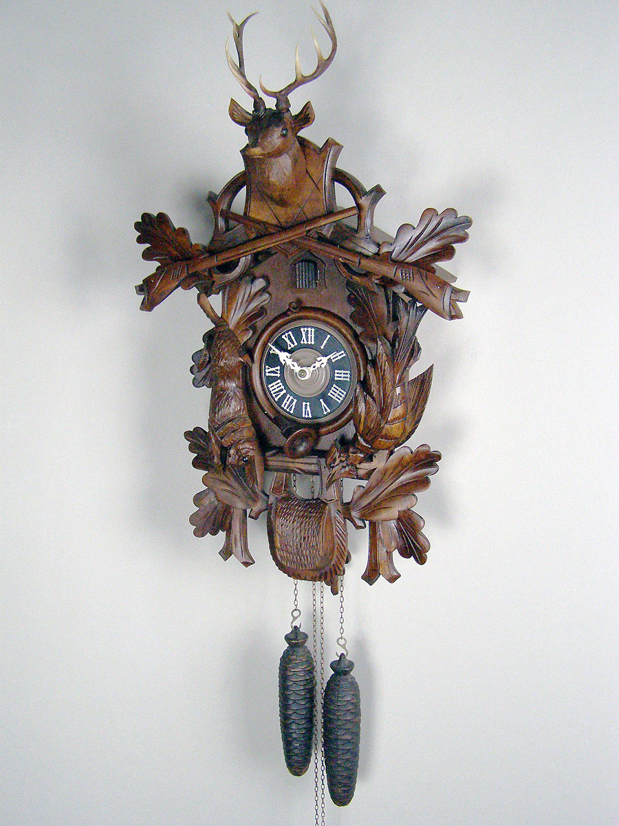 CLOCKSMITH : VINTAGE AND ANTIQUE CLOCKS