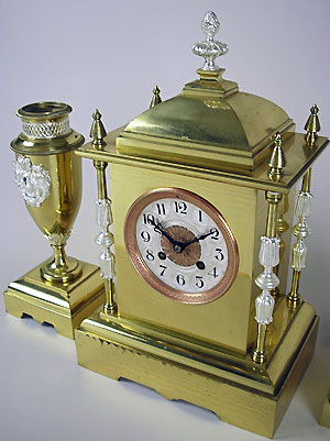 chogin clock set