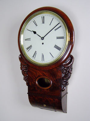 buy drop dial clock