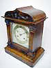 edwardian bracket clock for sale