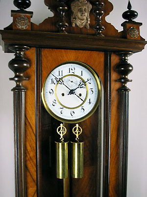 buy endler regulator clock