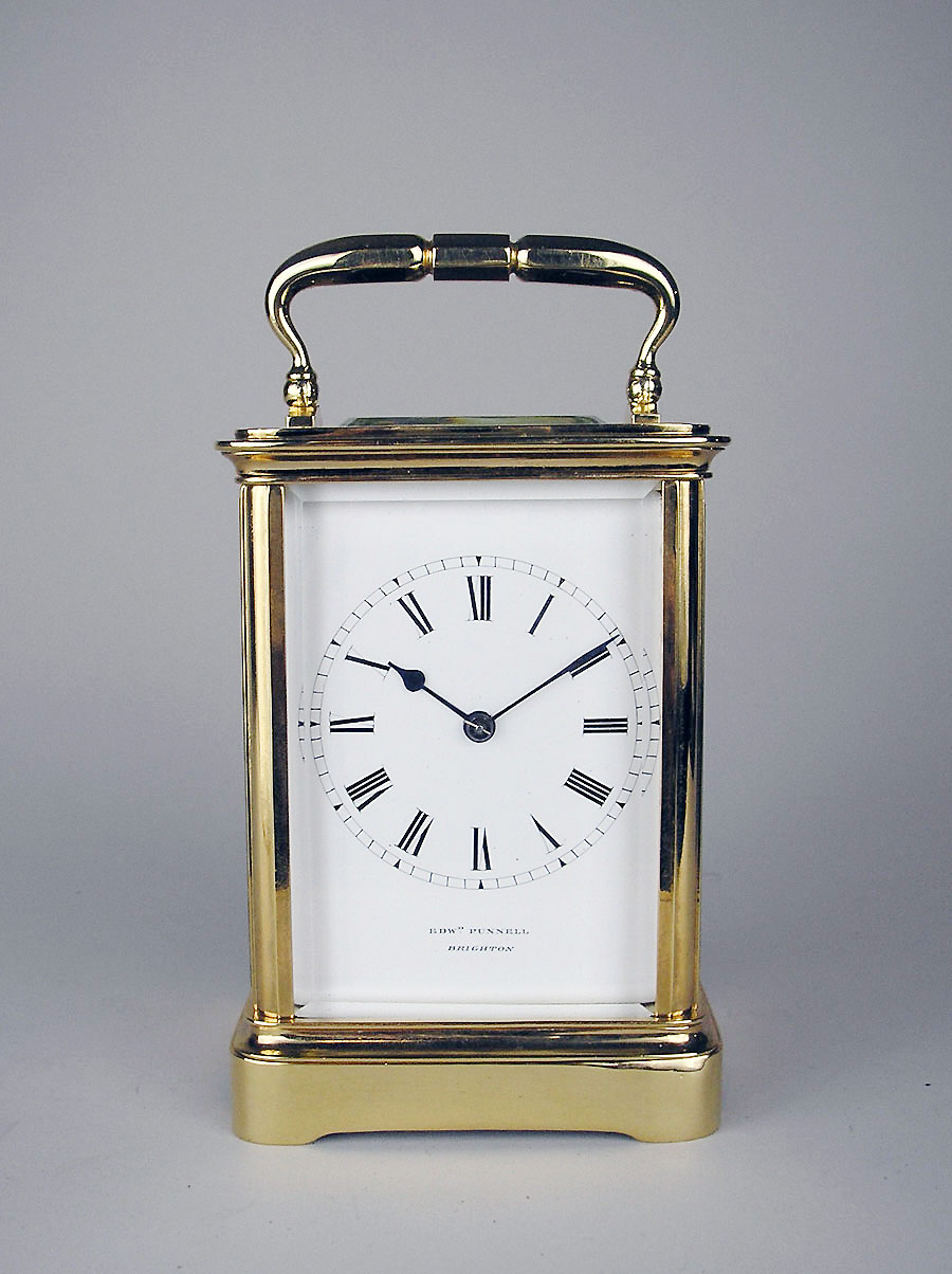 ENGLISH  FRENCH ANTIQUE CLOCKS AT DANIELS ANTIQUES