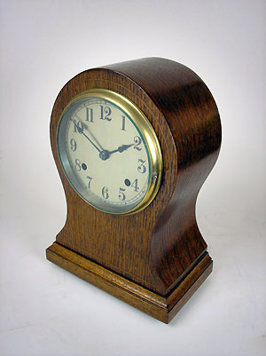 buy english mantle clock