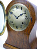 english shelf clock for sale