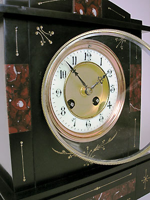 french clocks for sale in perth
