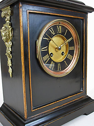 french mantel clocks in perth