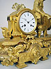 antique french clock for sale
