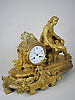 antique mantle clock for sale