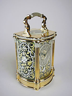 french carriage clock for sale