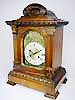 german bracket clock for sale