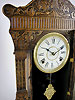 william gilbert clock for sale