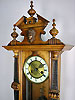 hac regulator clock for sale