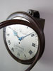 George III clock for sale