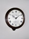 William Hunter dial wall clock