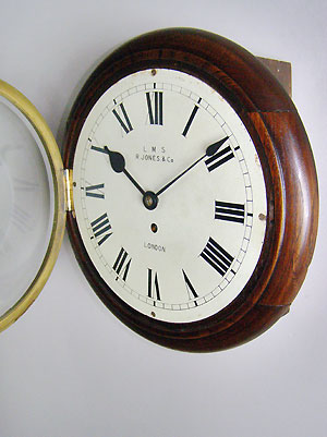 american wall clocks in perth