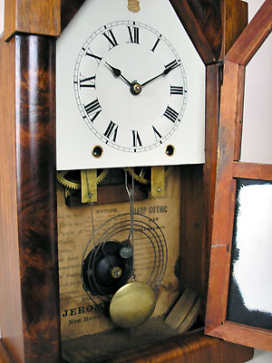 jerome mantel clocks in perth