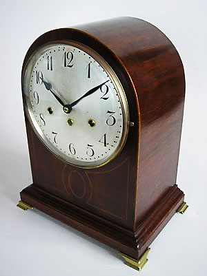 junghans bracket clock for sale