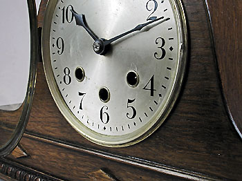 german clocks in perth