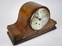 antique westminister mantel clock
