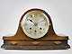 antique westminster mantel clock