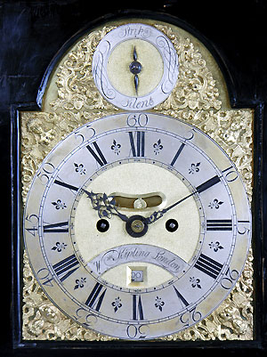 antique clocks for sale in perth