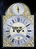 kipling bracket clock for sale