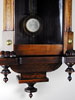 lenzkirch regulator clock for sale