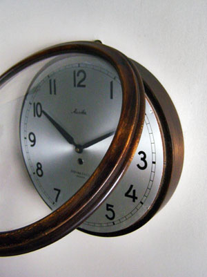 german wall clocks in perth