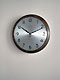 mauthe german wall clock