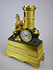 buy ornate french clock