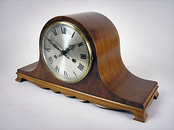 buy napolean hat mantel clock