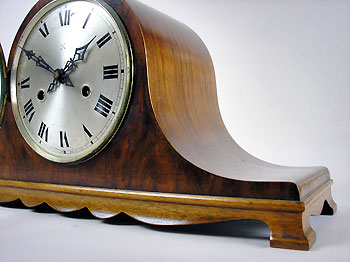 mantel clock sales in perth