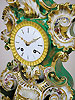 porcelain clock for sale
