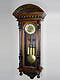 austrian resch regulator clock